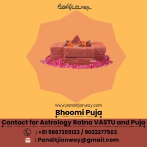 Read more about the article Bhoomi Puja for new house and Essential Samagri List – Panditji On Way