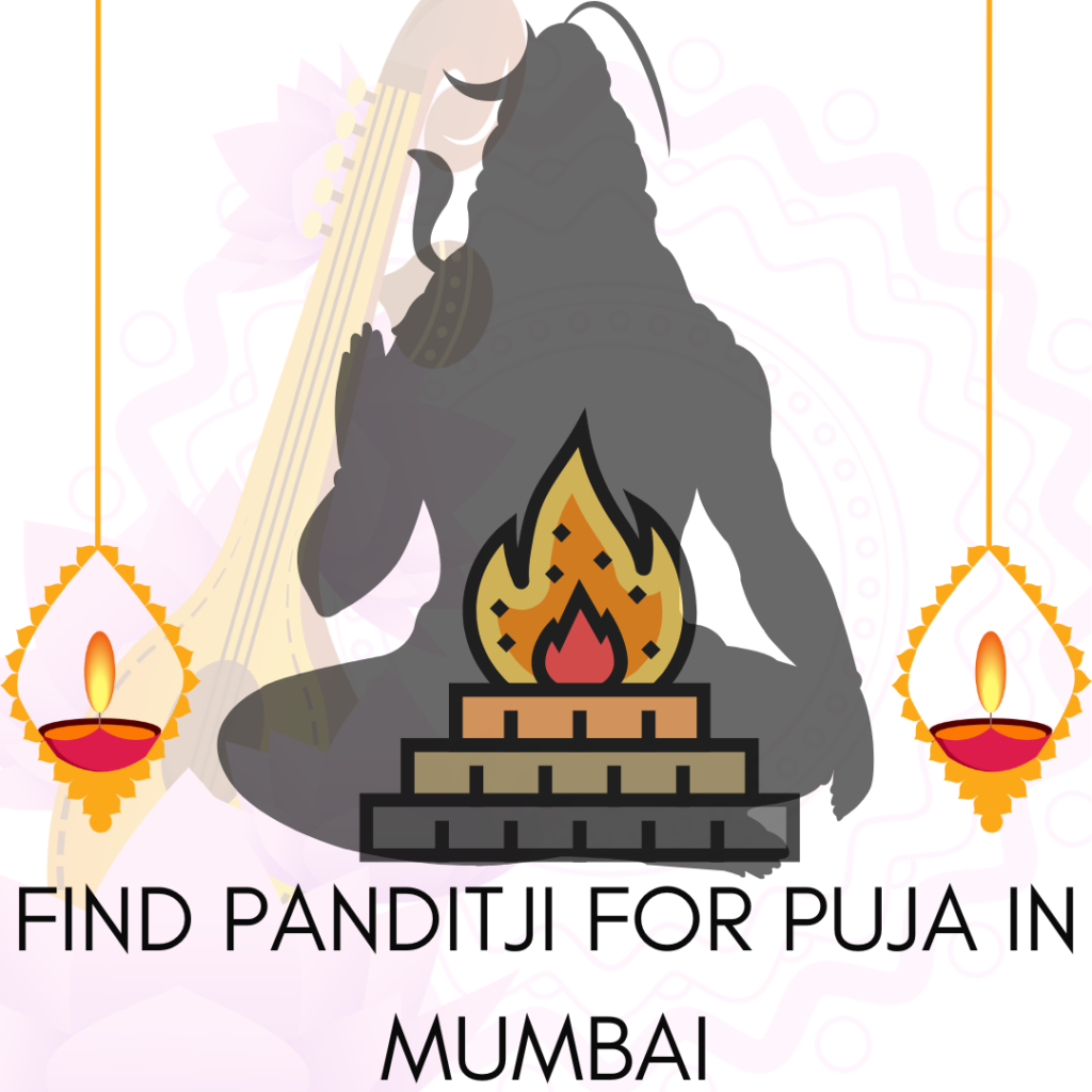 Best Pandit for Puja in Mumbai