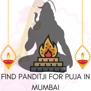 Read more about the article Find Pandit for Puja in Mumbai