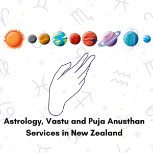 Read more about the article Astrology, Vastu and Puja Services in New Zealand