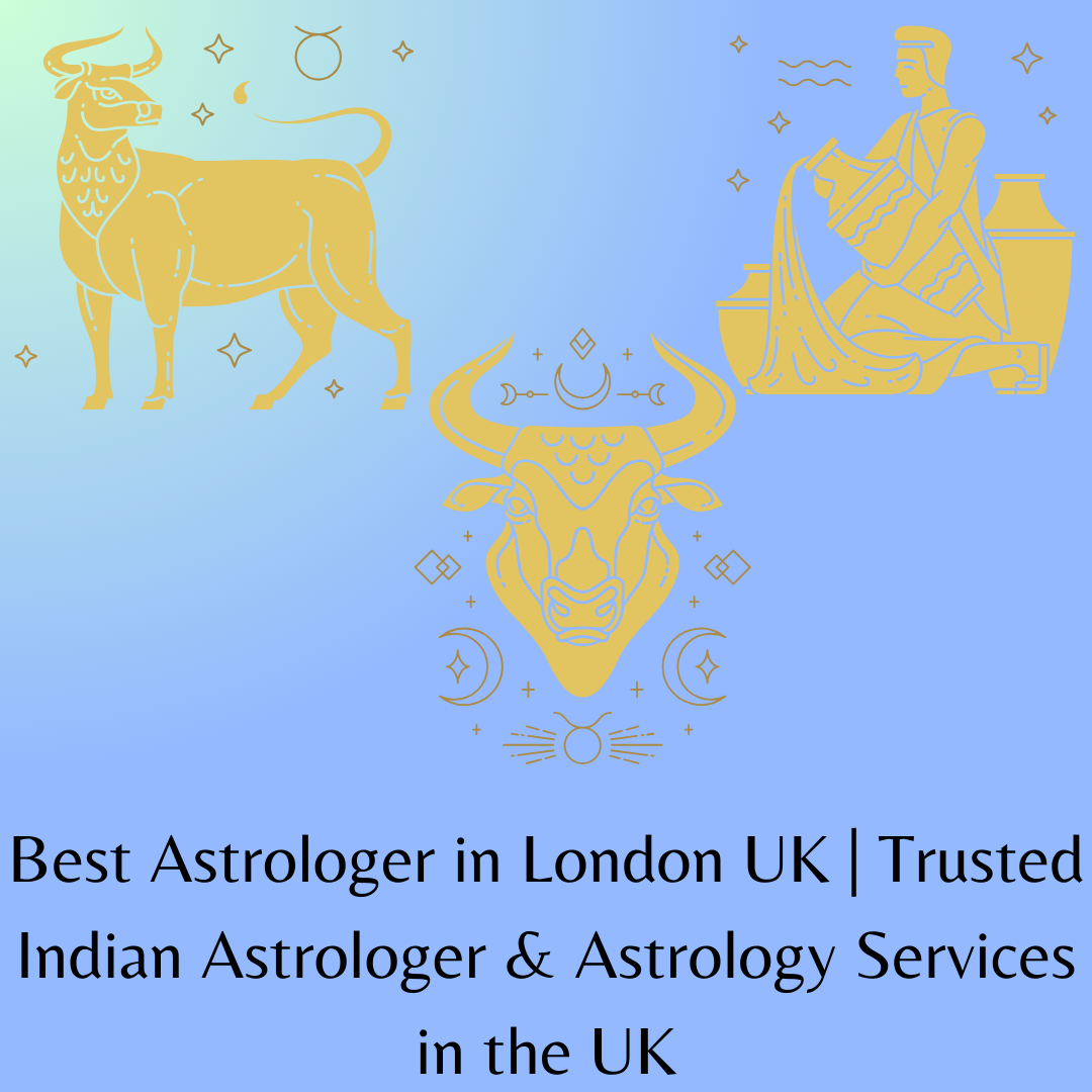 You are currently viewing Best Astrologer in London UK