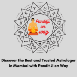 Discover the Best and Trusted Astrologer in Mumbai with Pandit Ji on Way