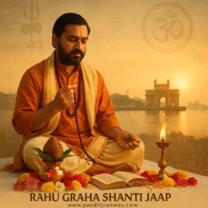 Read more about the article Find Best Pandit for Puja in Colaba | Fast Booking Online