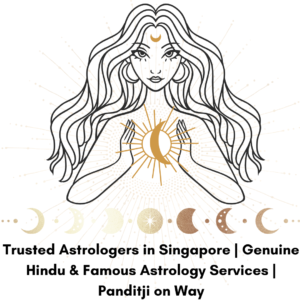 Read more about the article Trusted Astrologer in Singapore