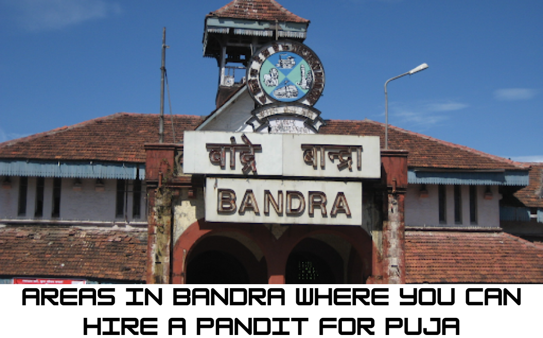 Aeas in bandra