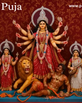 Durga Puja