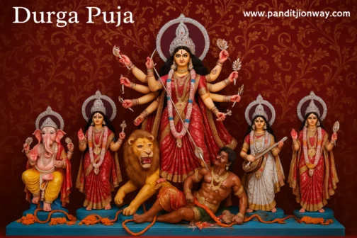 Durga Puja