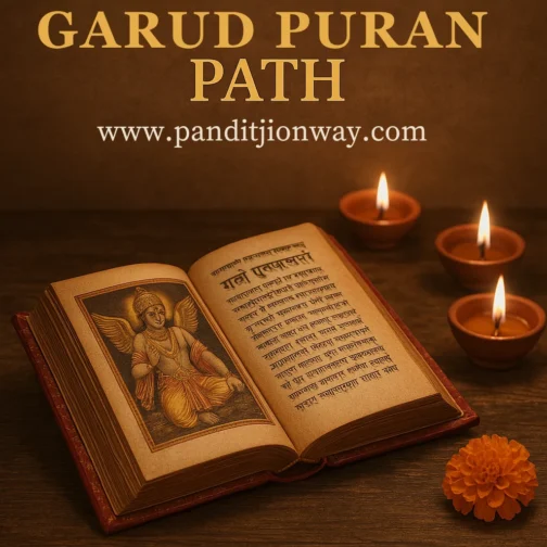 Garud Puran Path