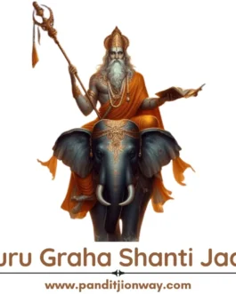 Guru Graha Shanti Jaap