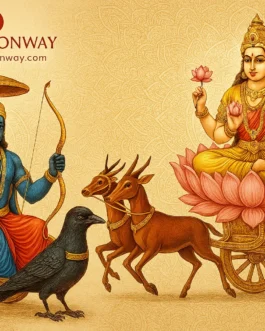 Powerful Shani Chandra Vish Yog Nivaran Puja – Book Certified Vedic Pandits Online