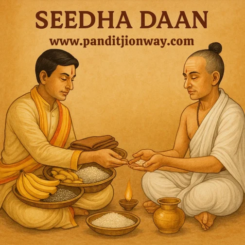 Seedha Daan