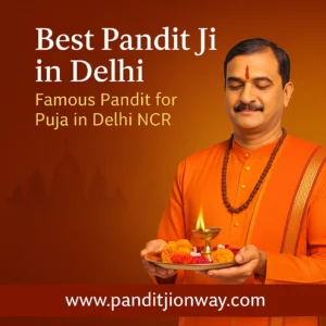 Best Pandit Ji in Delhi Famous Pandit for Puja in Delhi NCR Read more about the article Best Pandit Ji in Delhi | Famous Pandit for Puja in Delhi NCR