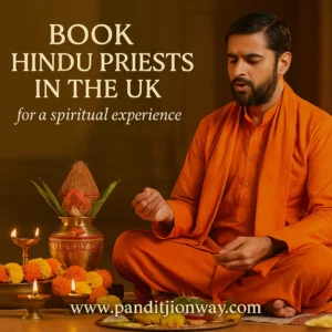 Read more about the article Best Hindu Priest In UK | Best Hindu Priests, Pujaris, Pandits in UK