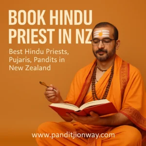 Read more about the article Best Hindu Priest in New Zealand | Best Hindu Priests, Pujaris, Pandits in New Zealand