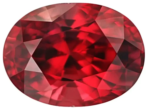 ruby stone