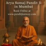 Arya Samaj Pandit Ji in Mumbai | Book Online Pandit