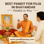 Pandit for Puja in Bhayander