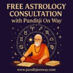 Free Astrology Consultation