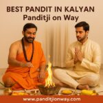 Pandit For Puja In Kalyan