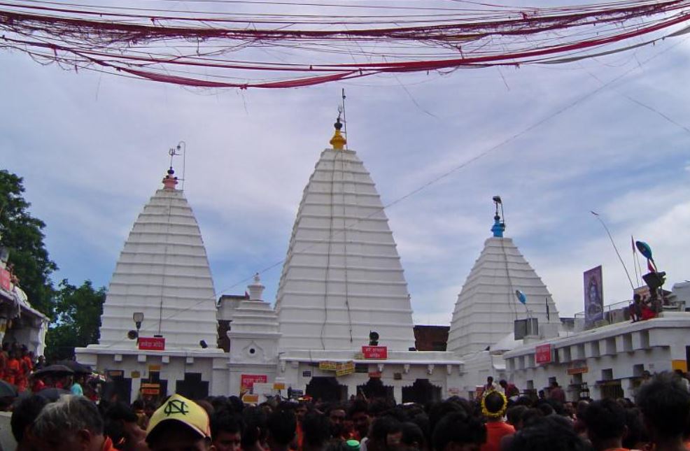 Baidyanath Temple