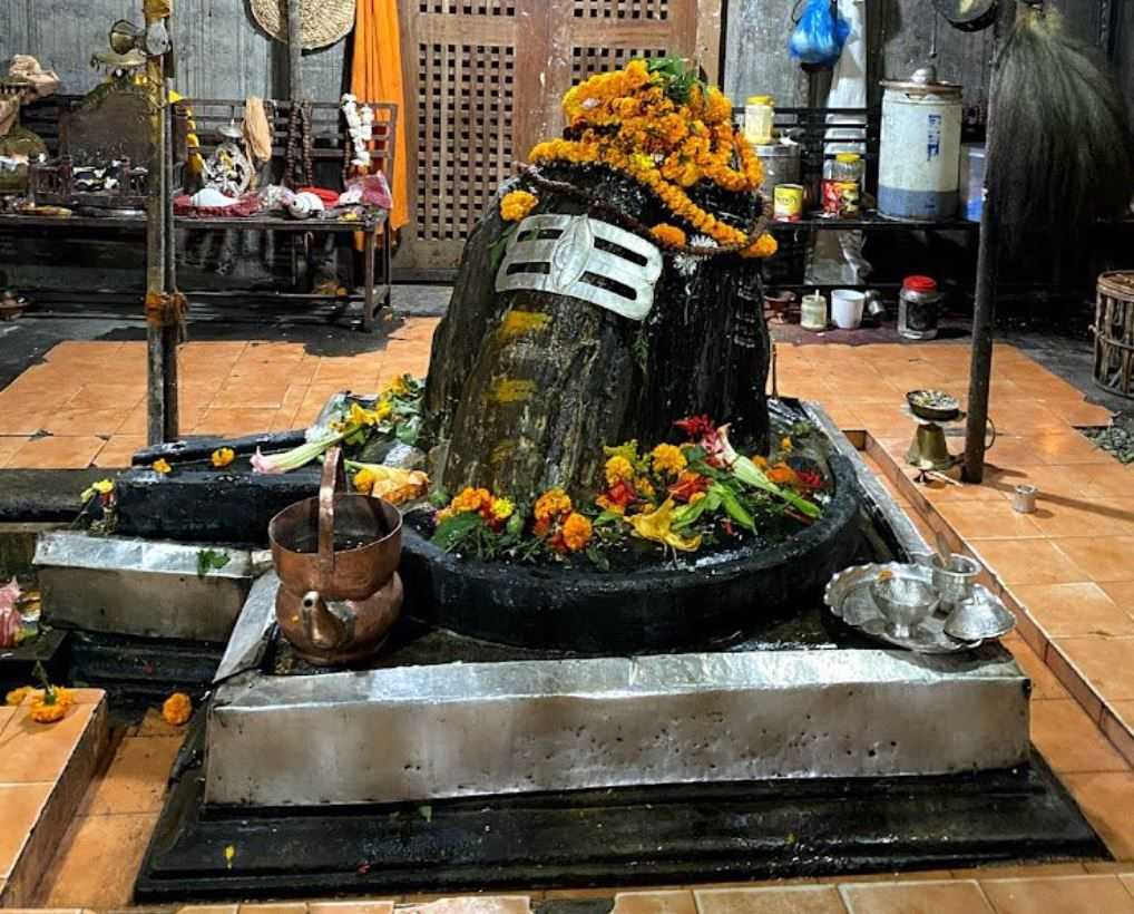 Doleshwor Mahadeva Doleshwor Mahadeva