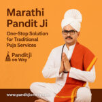 Marathi Pandit Ji – Top Maharashtrian Pandits near me