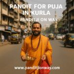 Pandit for Puja in Kurla – 9454540200