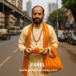 Pandit for Puja in Parel