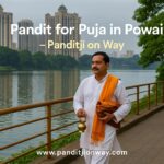 Pandit for Puja in Powai | Pandit For All Type Of Puja