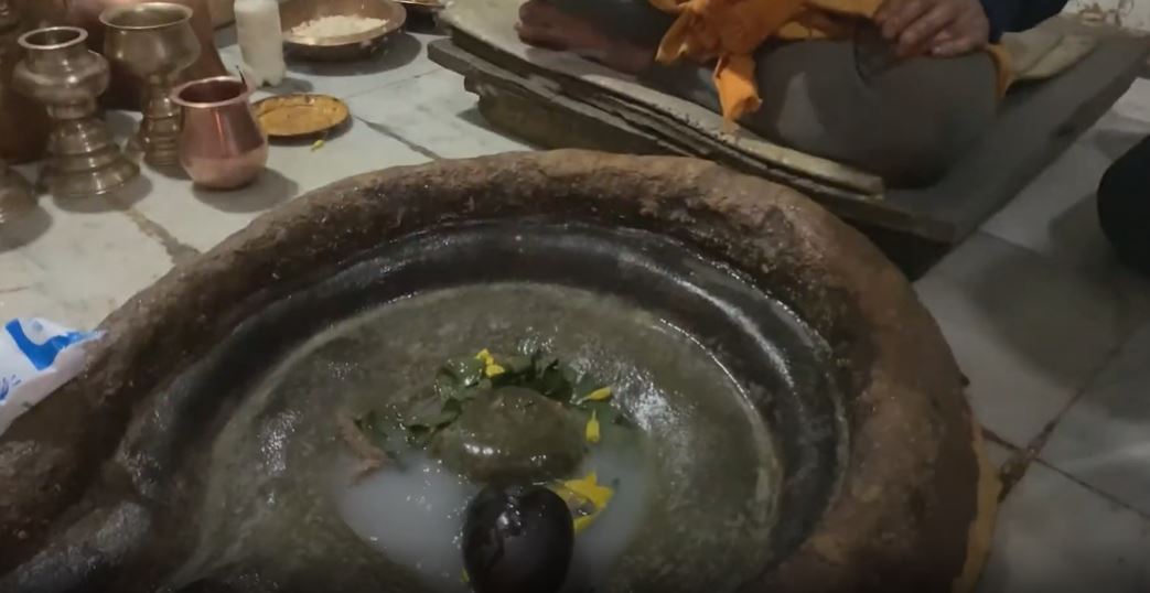 Pindeshwar Mahadev Pindeshwar Mahadev