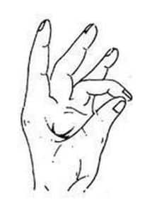 Prithvi Mudra