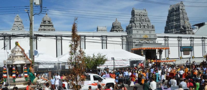 Sri Maha Vallabha Ganapati Devasthanam New York Sri Maha Vallabha Ganapati Devasthanam New York