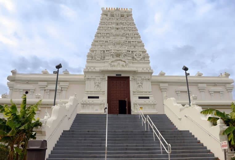 Sri Shiva Vishnu Temple Washington DC Sri Shiva Vishnu Temple, Washington DC