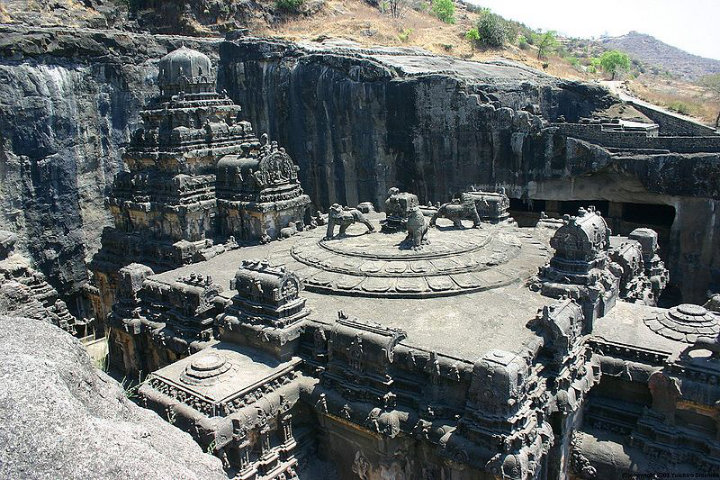 kailasnath temple ellora kailasnath temple ellora