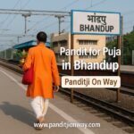 Pandit for Puja in Bhandup – 9454540200