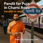 Pandit for Puja in Charni Road – 9454540200