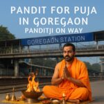 Pandit for Puja in Goregaon – 9454540200