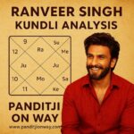 Ranveer Singh Kundli Analysis: Horoscope, Birth Chart, and Astrological Predictions
