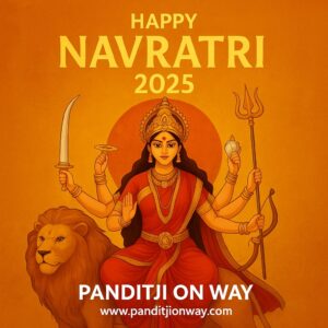 Read more about the article Happy Navratri 2025 wishes, quotes, and messages.