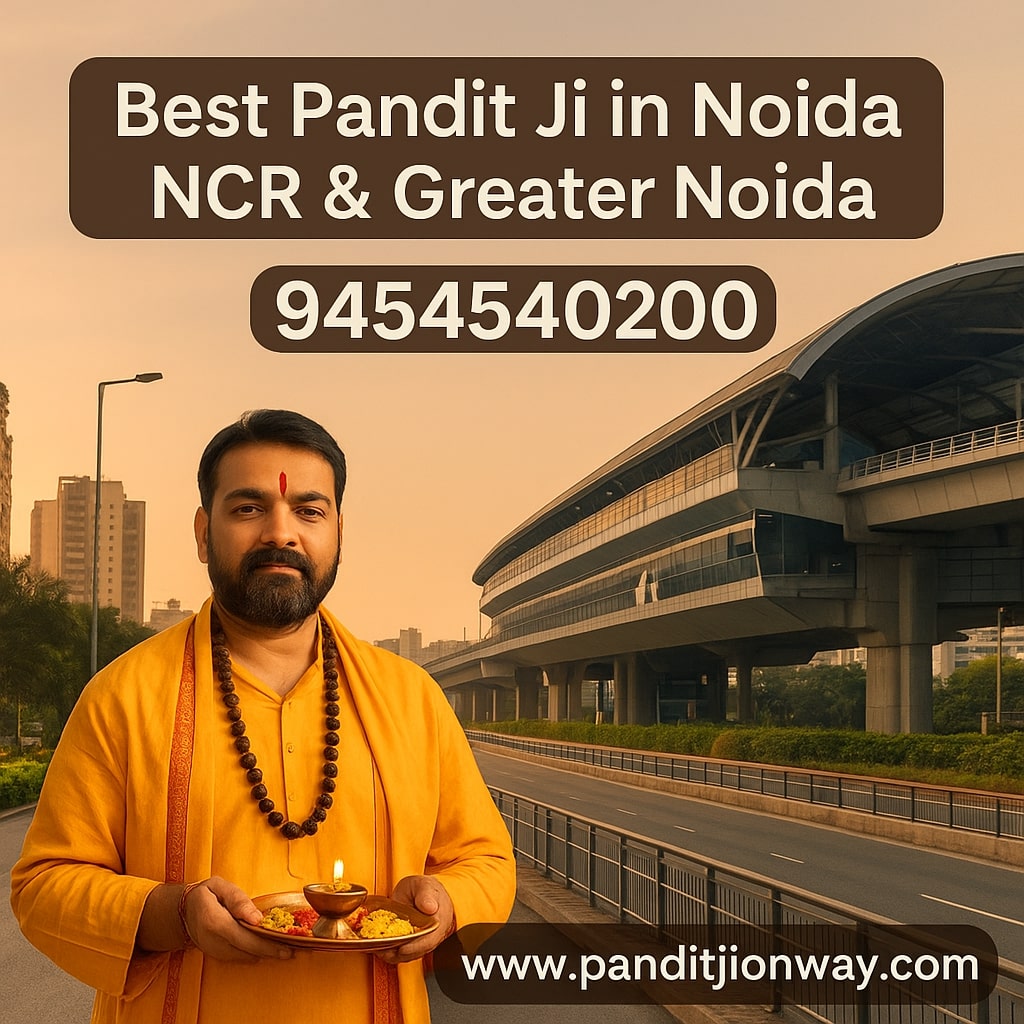 Best Pandit Ji in Noida NCR Greater Noida Best Pandit Ji in Noida NCR & Greater Noida