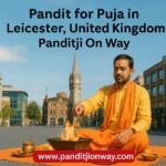Pandit for Puja in Leicester, United Kingdom – Book the Best Hindu Priest +91 9454540200