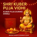 Shri Kuber Puja Vidhi | Step-by-Step Kuber Puja Procedure for Wealth & Prosperity