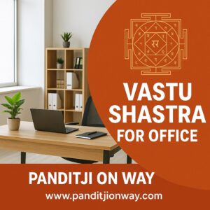Read more about the article Vastu Shastra for Office | Best Vastu Consultant in India – Panditji On Way