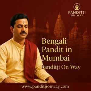 Read more about the article Top Bengali Pandit in Mumbai – 9454540200