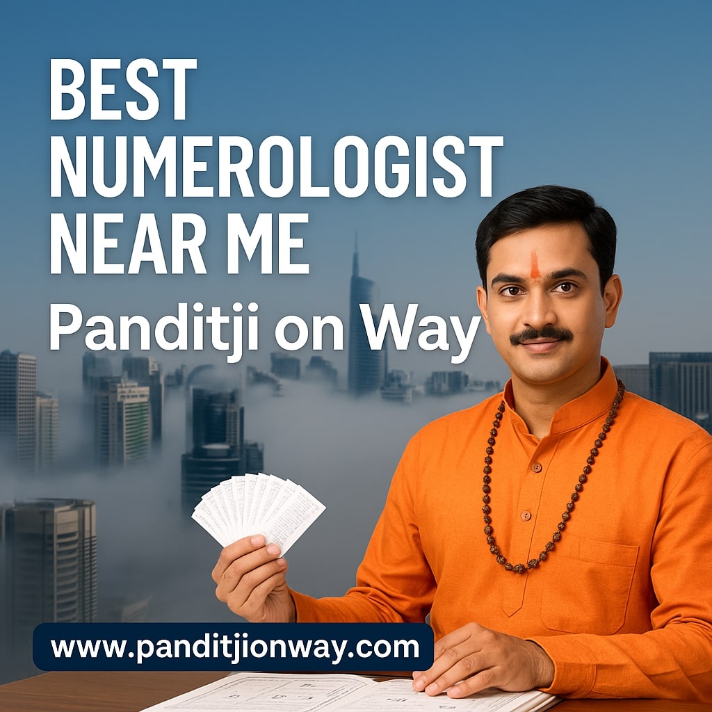 You are currently viewing Best Numerologist Near Me | Book Expert Numerologists Online