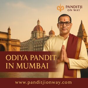 Read more about the article Top Odia Pandit in Mumbai – Oriya Purohit in Mumbai | 9454540200