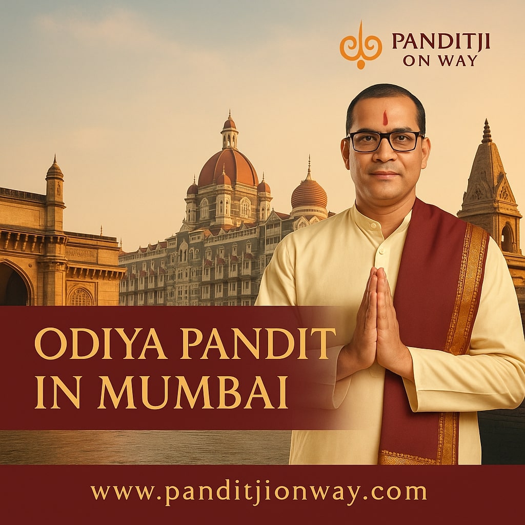 You are currently viewing Top Odia Pandit in Mumbai – Oriya Purohit in Mumbai | 9454540200