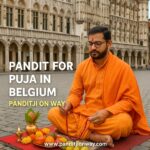 Top Pandit for Puja in Belgium – +919454540200