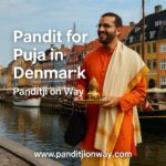 Top Pandit for Puja in Denmark – +919454540200