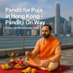 Top Pandit for Puja in Hong Kong – +919454540200